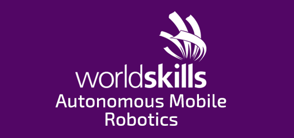 WorldSkills Autonomous Mobile Robotics